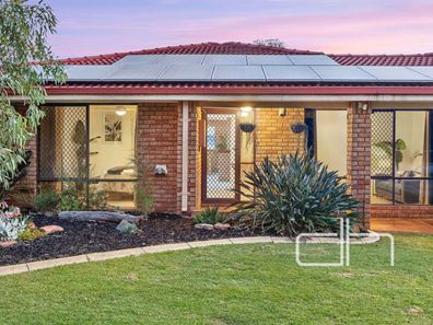 22 Matthews Close, Noranda WA 6062