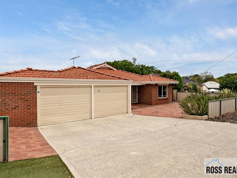 1/5 Fort Street, Morley WA 6062