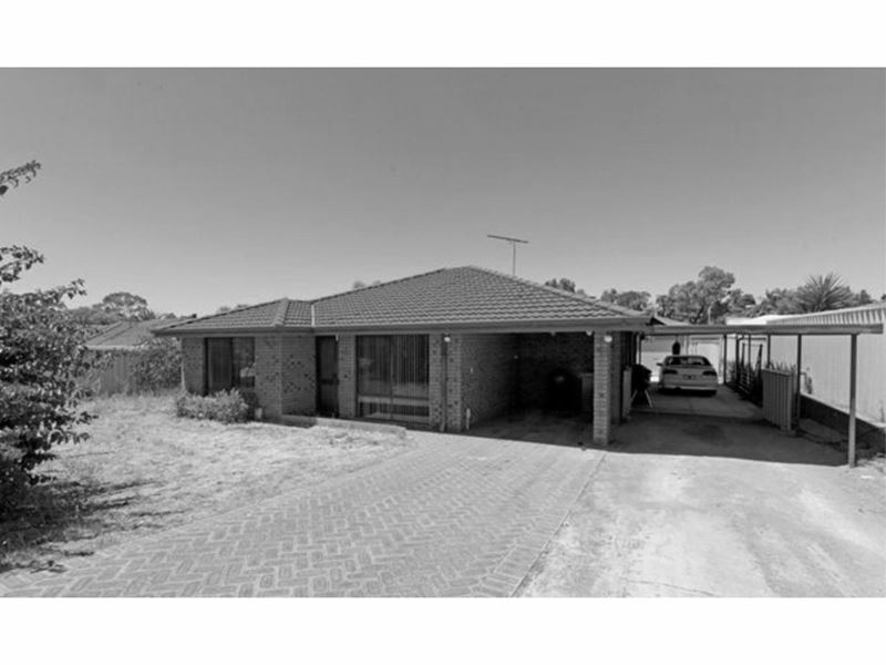 8 Warner Road, Parmelia