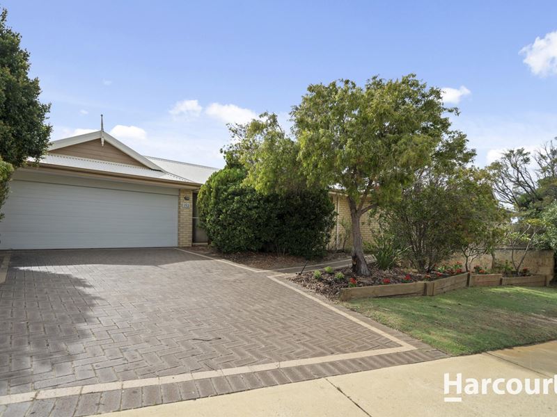 152 Delgado Parade, Iluka