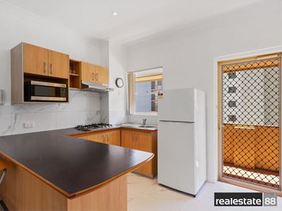 62/138 Adelaide  Terrace, East Perth WA 6004