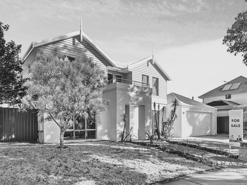 106 Wright Road, Harrisdale