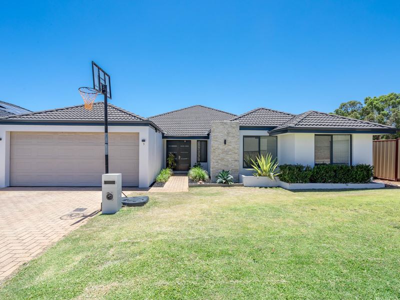 3 Patri Lane, Yangebup