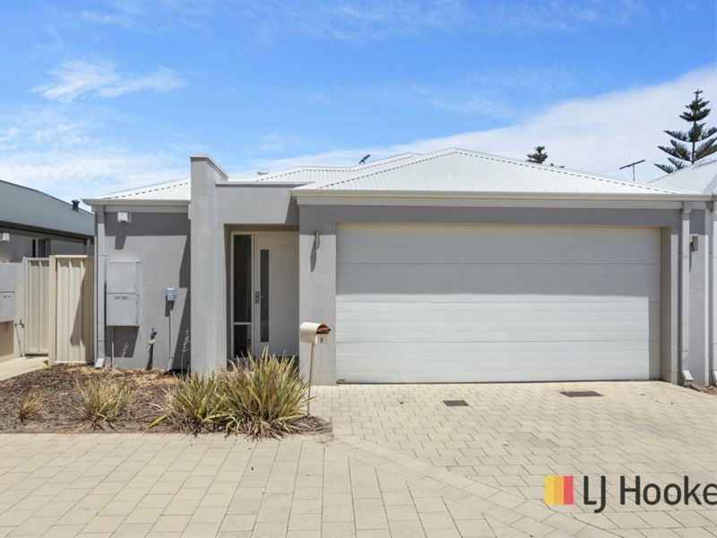 U 9/6 Chipping Crescent, Butler