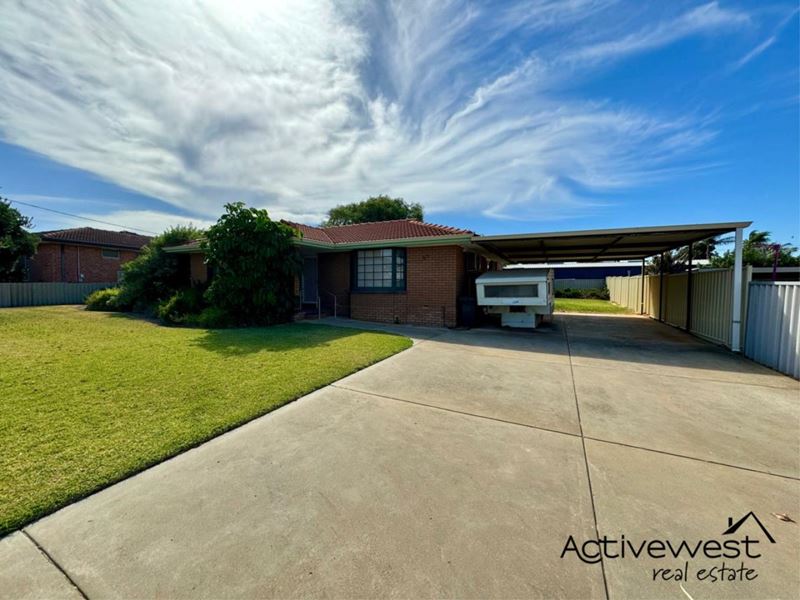27 Petchell Street, Rangeway