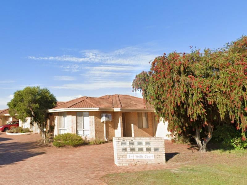 9/2-4 Wells Court, Noranda