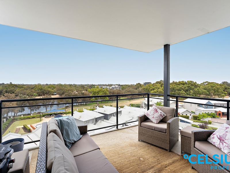 407/150 Great Eastern Hwy, Ascot