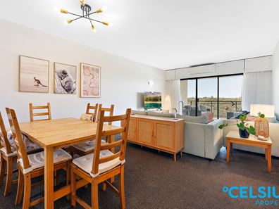 407/150 Great Eastern Hwy, Ascot WA 6104