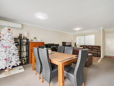 3/21 Hutchins Way, Kwinana Town Centre WA 6167