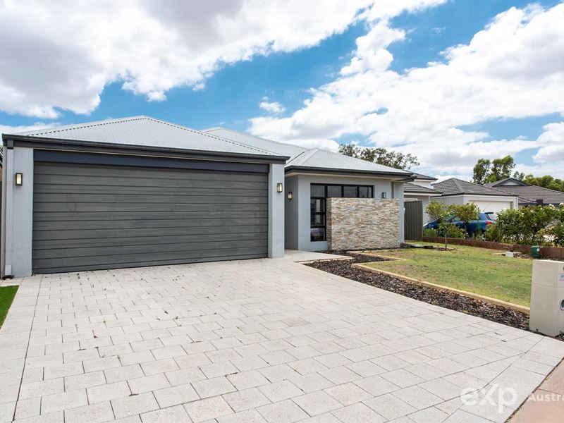 43 Barron Turn, South Yunderup WA 6208