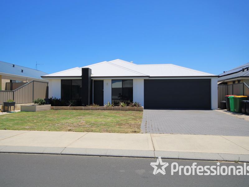 13 Currawong Way, Australind
