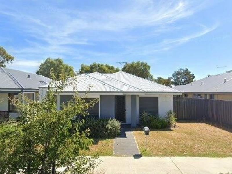 8 WHISTLER DRIVE, Erskine