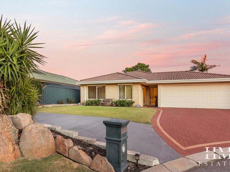 24 Wundu Entrance, South Guildford