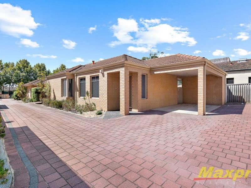 10/20 Fremantle Road, Gosnells