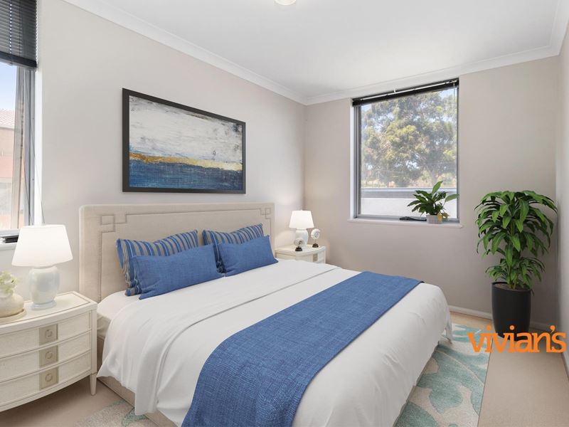 14/10 Wellington Street, Mosman Park