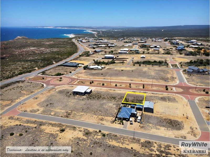 39/12 Coral Boulevard, Kalbarri