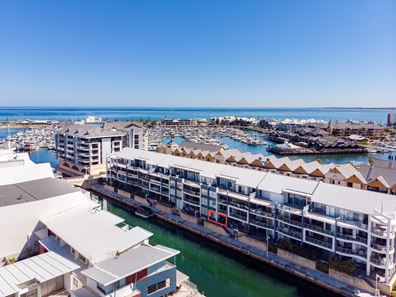 6/3 The Palladio, Mandurah WA 6210