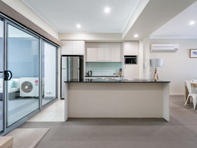 6/3 The Palladio, Mandurah WA 6210