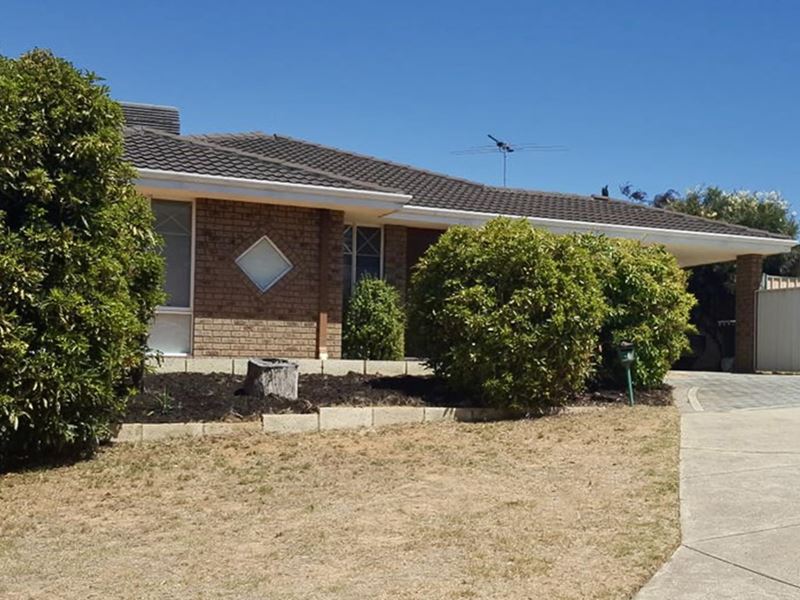 42 Dalrymple Drive, Leda