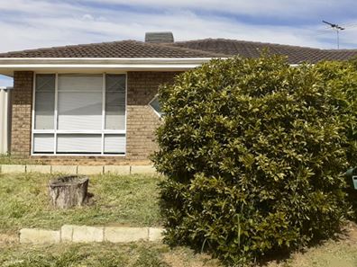 42 Dalrymple Drive, Leda WA 6170