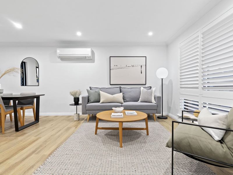 3/62 Ewen Street, Scarborough