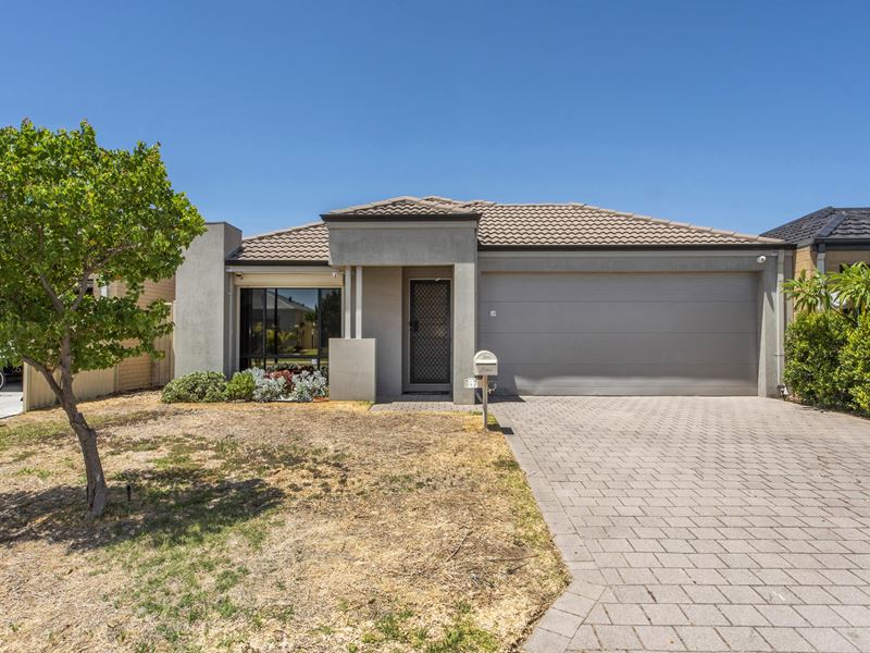 47 Forward Street, Baldivis WA 6171