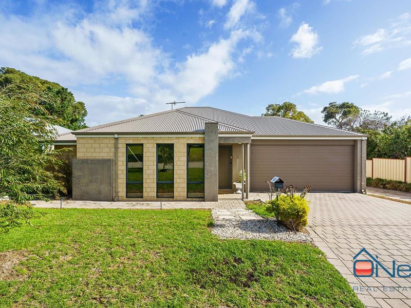 8A Serls Street, Armadale WA 6112