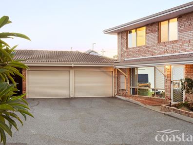 Unit 31/15 Ashford Ave, Rockingham WA 6168