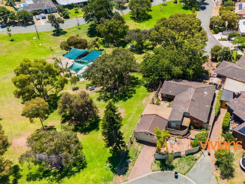 13 Read Avenue, Mosman Park