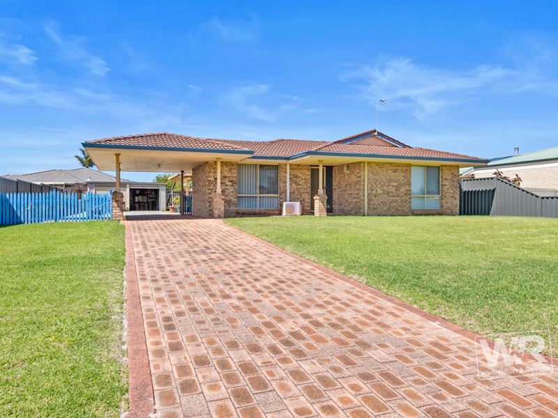 29 Warlock Road, Bayonet Head