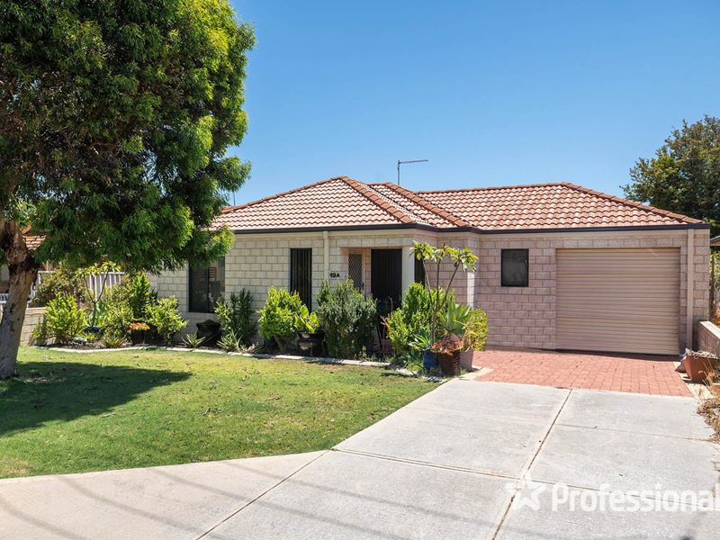 19A Garrick Way, Balga