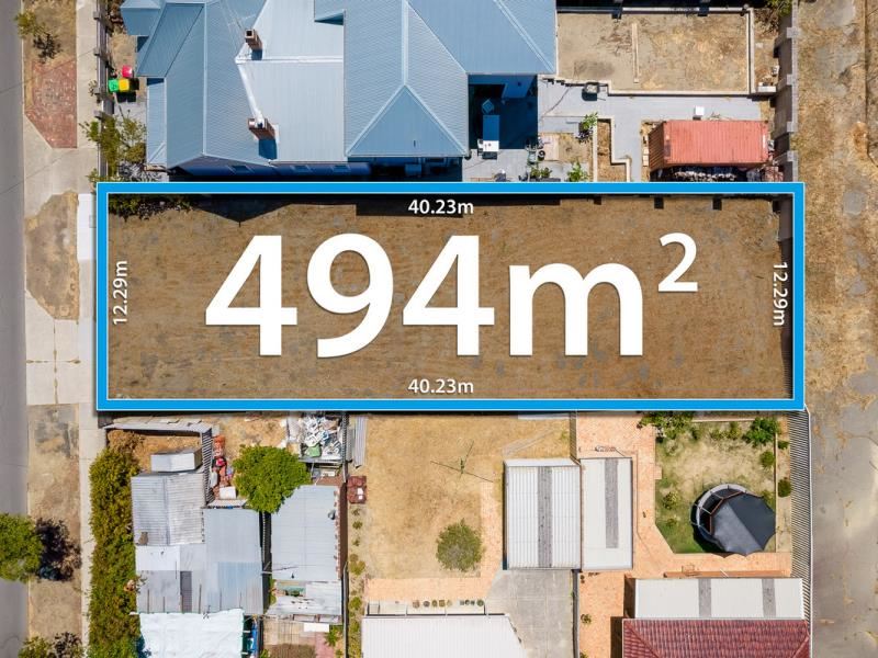 2 George Street, Maylands