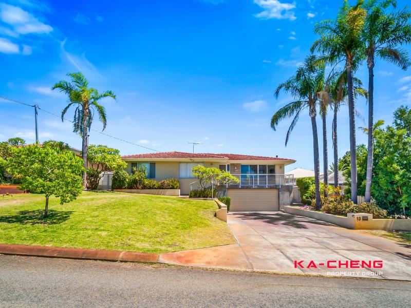 13 Bertram Street, Dianella