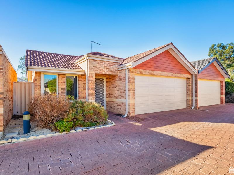 13/50 Sixth Road, Armadale WA 6112