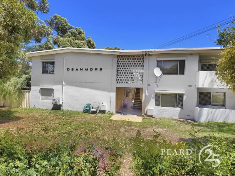 7/47 Deanmore Road, Scarborough