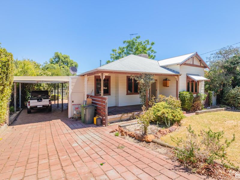 24 William Street, Armadale WA 6112