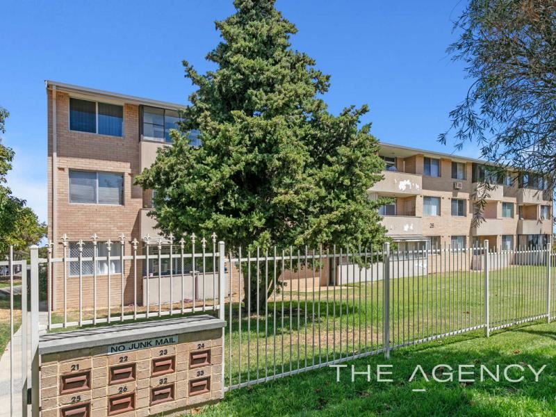 25/26 Golf View Street, Yokine