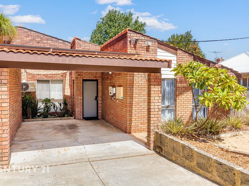 18b Spring Road, Thornlie