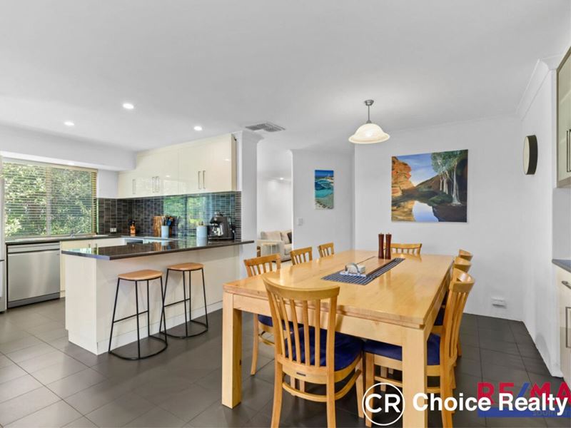 32B Grenfell Way, Leeming