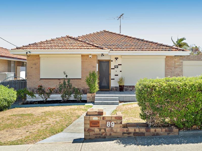 89 York Street, Beaconsfield