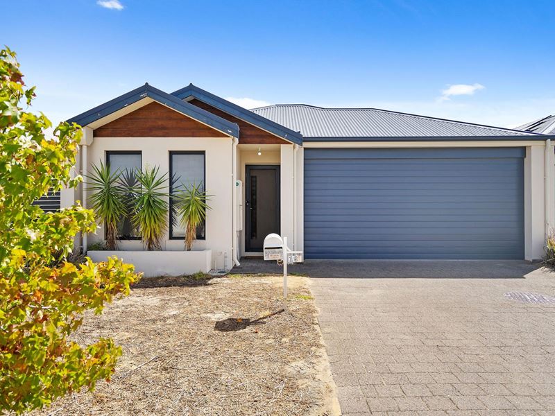 19 Fairoaks Way, Aveley WA 6069