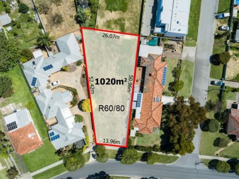 9 Frederic Street, Midland