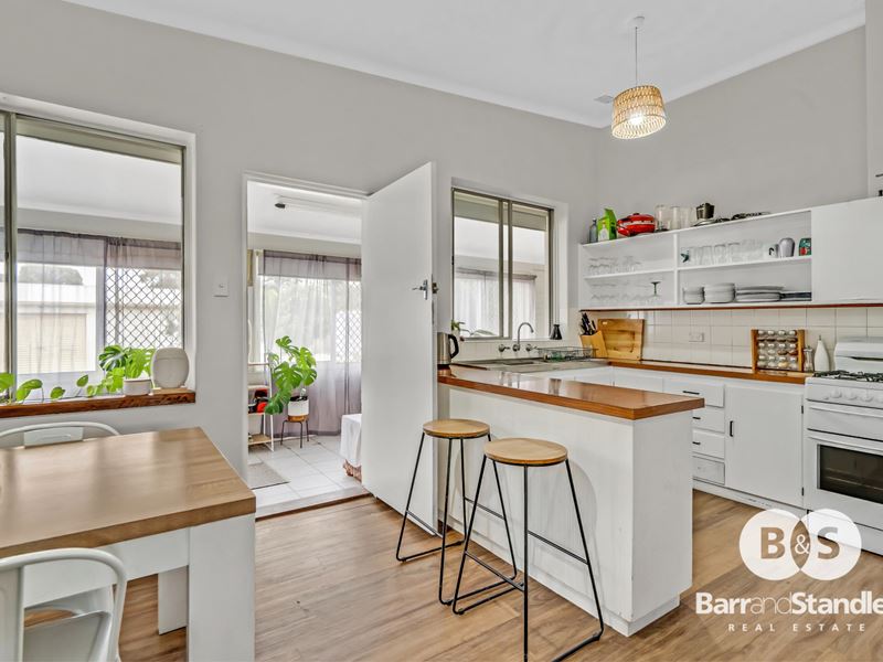 14 Morrissey Street, Glen Iris