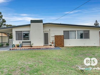 14 Morrissey Street, Glen Iris WA 6230