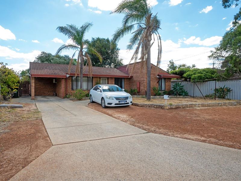 3 Bannerman  Court, Marangaroo