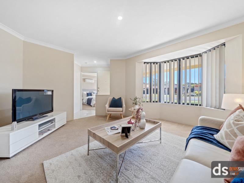 47 Burnett Drive, Clarkson