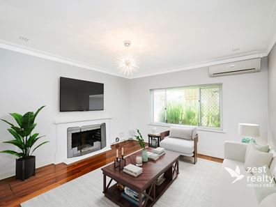 412 Berwick Street, St James WA 6102