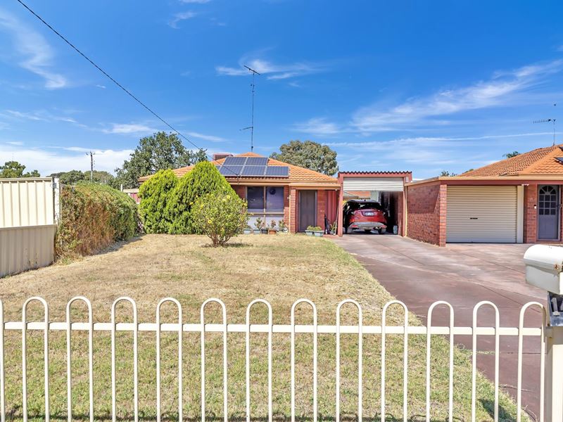 14B Nuytsia Place, Pinjarra