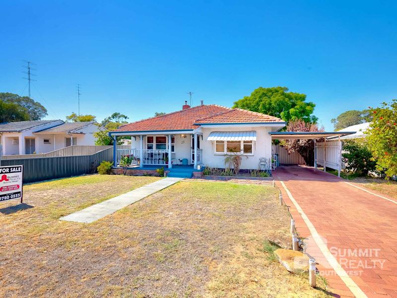 223 Spencer Street, South Bunbury