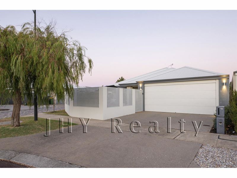 19 Bandon Loop, Dunsborough